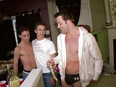 frathouse sex parties 1 - Scene 1