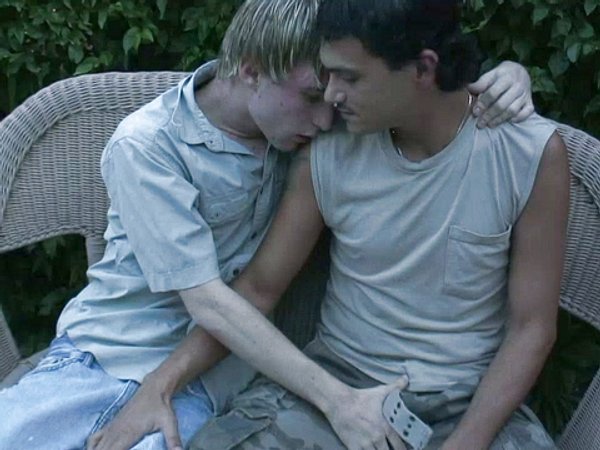 Frathouse sex parties 2 - Scene 4