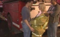 Watch Now - Taylor lynn loves firemen dick