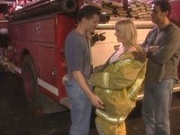 Watch Now - Taylor lynn loves firemen dick