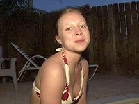 A Cute 18+ Amateur Teen Shows Off Her Hot And Horny Body For The Camera - movie 4 - 2