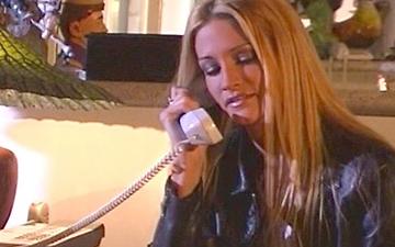 Download Jessica drake calls her man up for a fuck