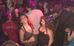 Watch Now - Glenora goes on a real adventure at the nightclub