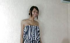 Jetzt beobachten - Lilly is a homemade tranny from thailand