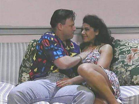 Alicia Rio Lets A Dude Fuck Her Raw