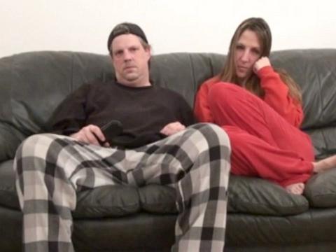 Marie Madison Gives The Best Blowjob