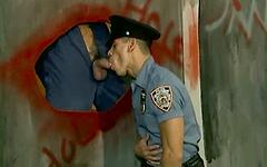 glory holes of new york - Scene 2 join background