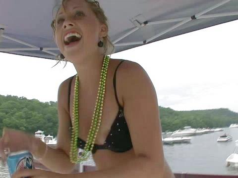 Vicky Cant Stop Being Naked Outside