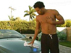 hot muscle dudes 4 - Scene 3