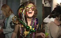 Mollie has always wanted to enjoy the festivities of Mardi Gras - movie 12 - 5