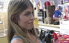 Ver ahora - Bruna surfistinha takes it up the asshole