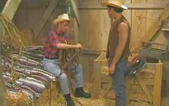 Watch Now - Ranch hand muscle - scene 1