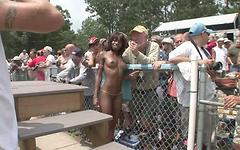 Talahasee is an ebony dreamgirl join background