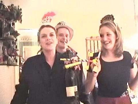 Trinity Needs Some Help With College Tuition