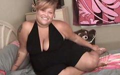 Watch Now - Shayla kinks is a curvy amateur girl