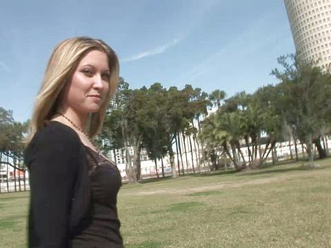 Bethany Is Having A Real Adventure