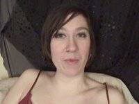 Kijk nu - Amateur with a hairy pussy alexis employs sex toys in solo masturbation
