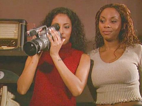 Dee Is Tired Of Men And So Is Cherry Mirage Brooke