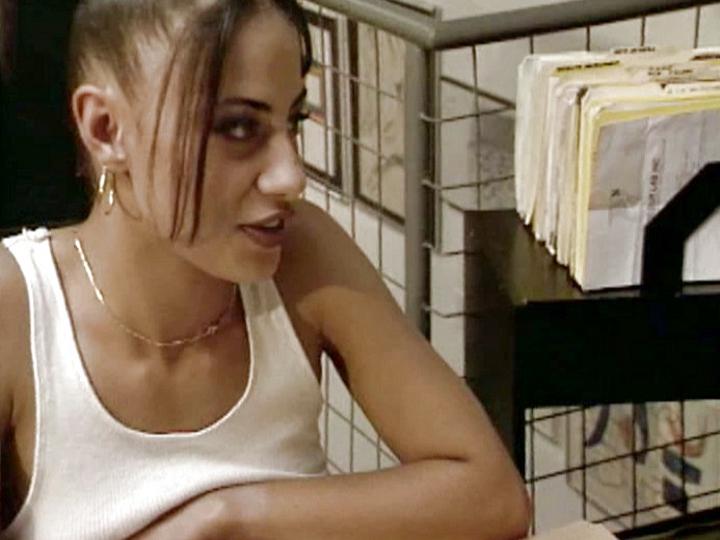 Obsession Has A Hunger For Dick