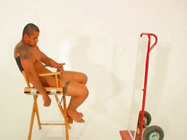 Double size double the pleasure - Scene 2