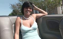 Gina is one of the most fun girls on campus - movie 3 - 2