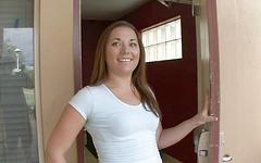 Sara is one of the most fun girls on campus - movie 8 - 2