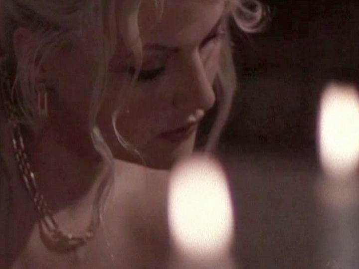 Blonde Porn Babe Stacy Valentine Works Her Huge Tits And Tight Slit Solo