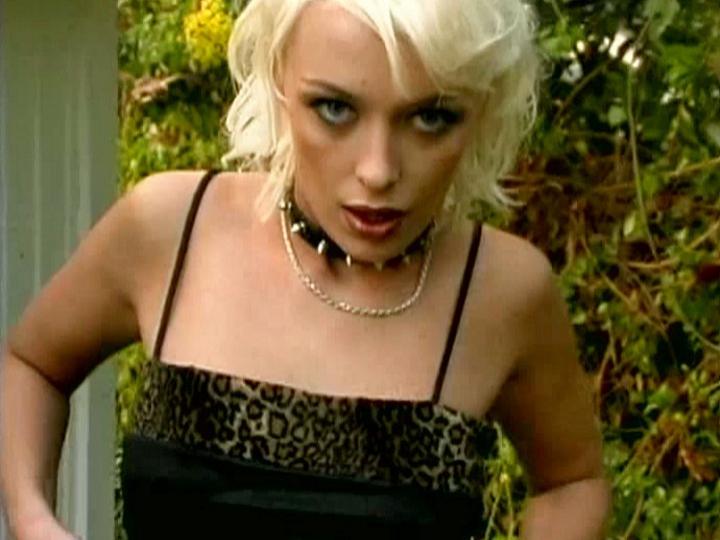 Layla Jade Gets Ass Fucked And Pussy Fucked In This Hot, Wet Threesome