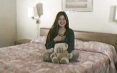 Katherine Lee is glad she came to California for college - movie 5 - 2