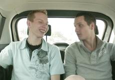 Watch Now Man Van 1