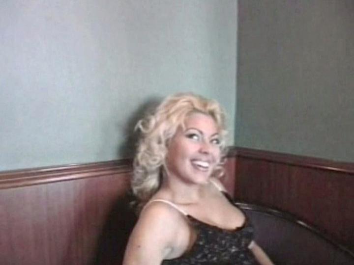 Monique Covet Is Another Dirty Blonde