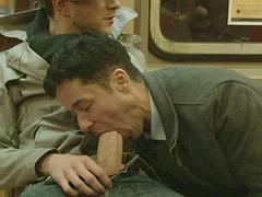 wall street - Scene 5