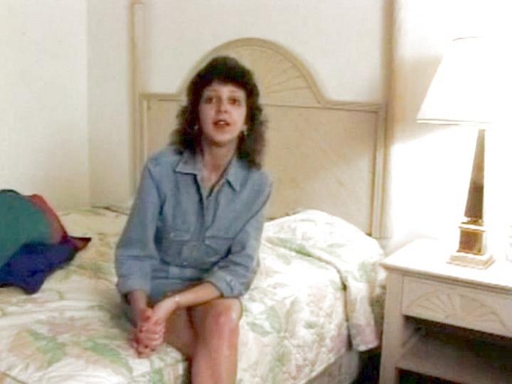 Darcy Is A Horny Alley Cat