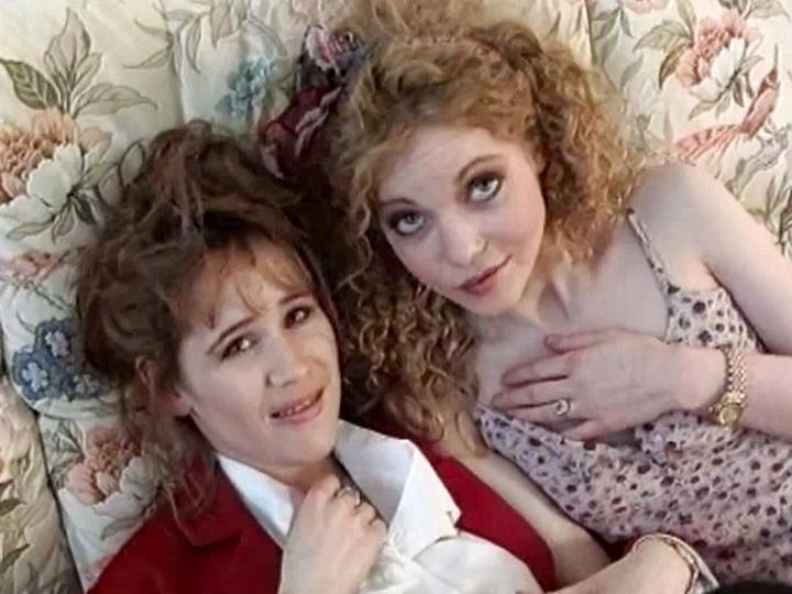 Maureen Kerrigan Is Finally Old Enough To Take All The Cock She Wants