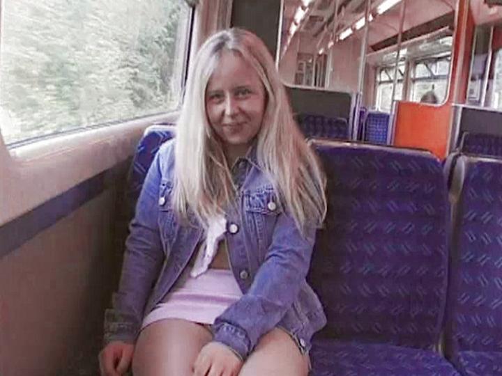 Suzie Haines Is Finally Old Enough To Take All The Cock She Wants