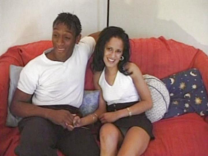 Lucy Is A Nineteen-year-old Slut That Is Ready For Some Gangbang Action