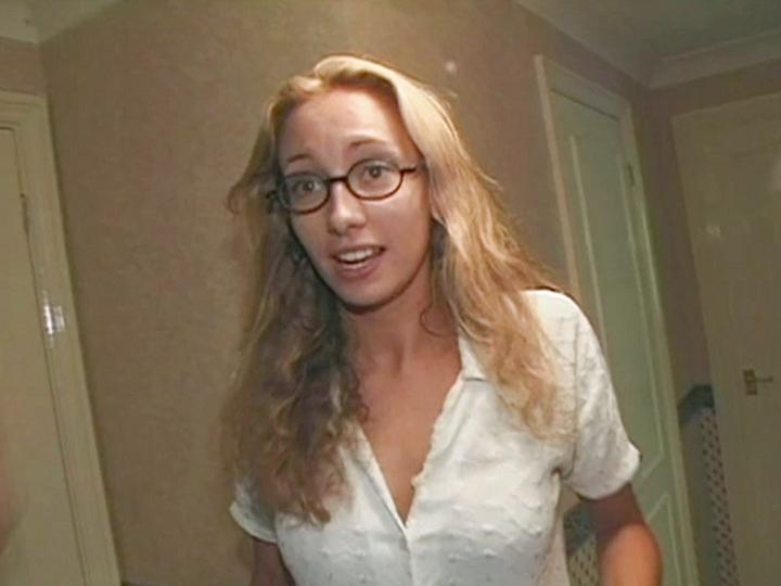 Tracy Williams Is Into Taking Tons Of Cock Right In Her Marital Bed