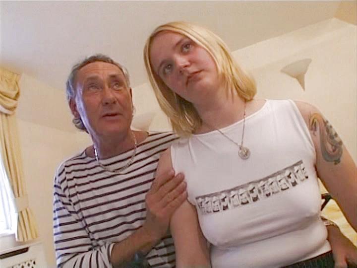 Penelope Is A Horny Housewife From Britain