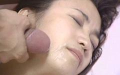Hiromi likes her pussy made wet with fingers before she works a cock - movie 3 - 7