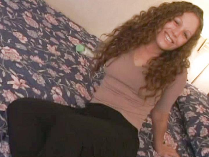 Amber Ways Is An Amateur Hoping For Some Extras