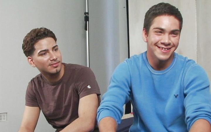 Auditions 16 - Scene 5