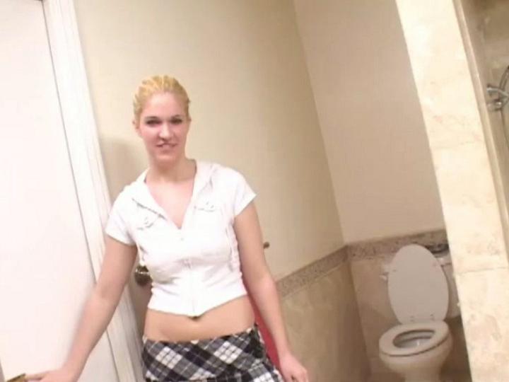 Jarissa Is Glad To Be Learning From A MILF