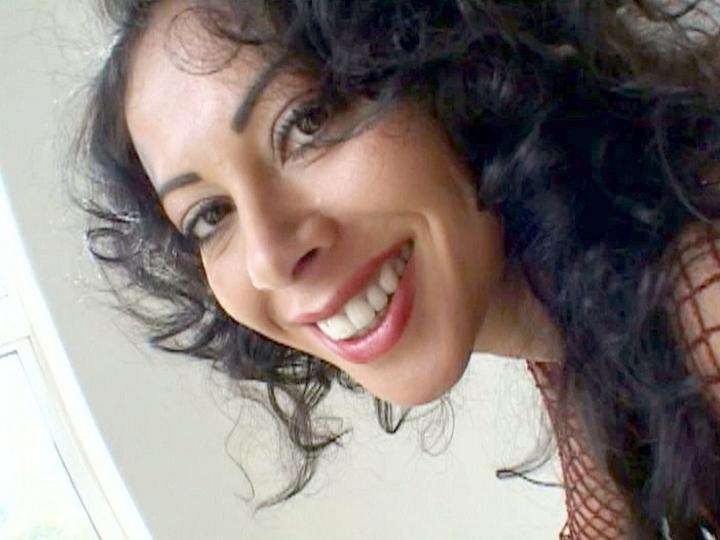 Olivia Del Rio Enjoys Taking Big Black Right Up Her Butt