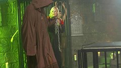 Watch Now - Michelle thorne can't stop cumming on his big fat cock