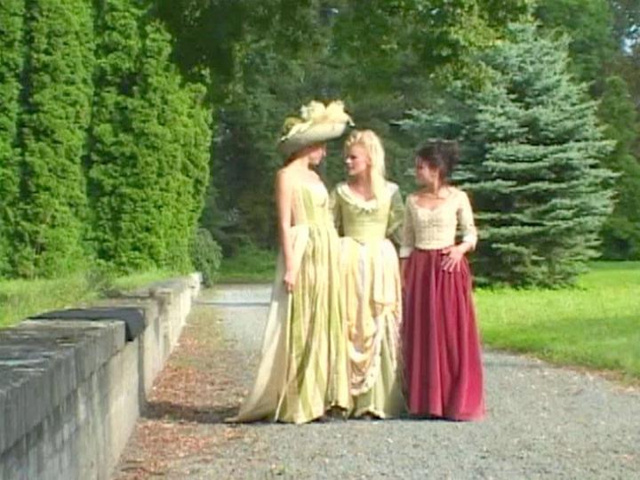 Allisan Isnt Going To Be Spending Time With Men Tonight