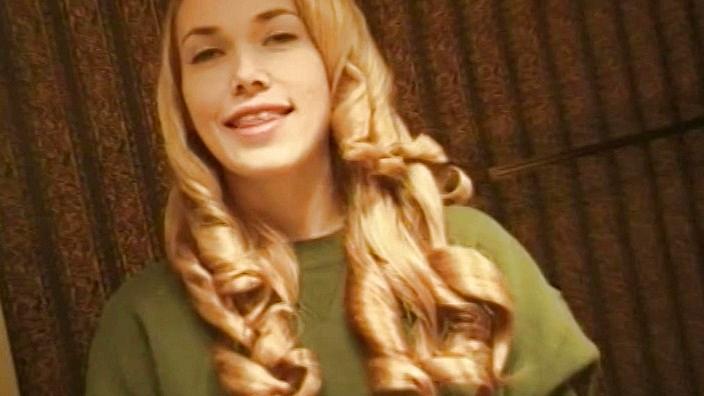 Ava Vincent Gets Boned Outside