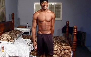 Download Black muscle jocks ricky parker and soloman gregory fuck