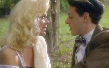 Download Glamorous blonde kelly trump gets fucked outdoors in vintage picnic scene