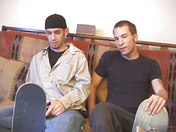 All in fun - Scene 3