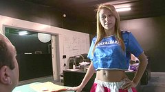 Watch Now - Marina ange fucks a dude from another team